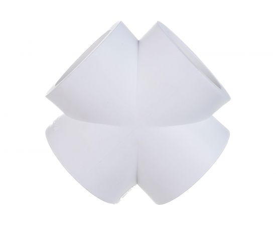 Крестовина PPR LAMMIN 50 Lm31037000020 – изображение 3