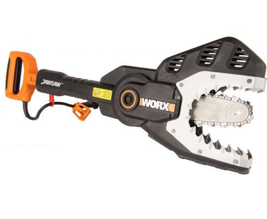 Сетевая цепная пила WORX WG307E – изображение 3