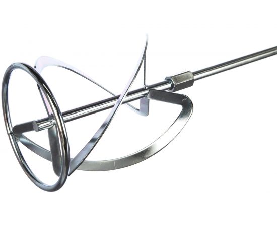 Строительный миксер DENZEL EM-1-1600 27904 – изображение 3