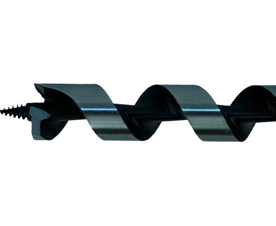 Сверло винтовое (22х460 мм) по дереву Sturm 1055-AG22x460 – изображение 3