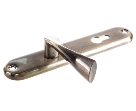 Врезной замок Apecs 2223/60-AB 16948 – изображение 3