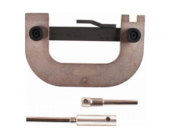 Набор для установки фаз ГРМ МАСТАК для RENAULT, кейс, 3 предмета 103-21115C – изображение 3