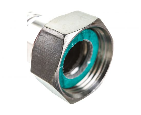 Подвод газовый Kensudo сильфон 3/4"", 120 см, в/в 26692 – изображение 3