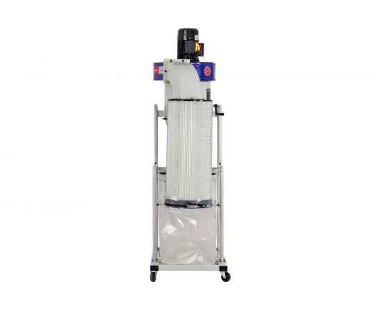 Вытяжная установка циклон Белмаш CTDC-1.2 D105A – изображение 3