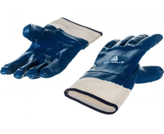 Перчатки Delta Plus р.9 NI17509 – изображение 3