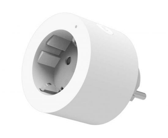 Умная розетка AQARA Smart Plug SP-EUC01 – изображение 3