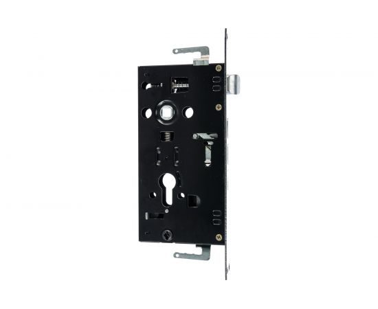 Корпус для замка НОРА-М 200 КЗВР-1 68 мм хром 9133 – изображение 3