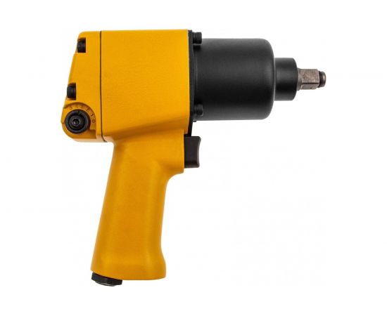 Ударный пневмогайковерт Denzel IW860 57472 – изображение 3