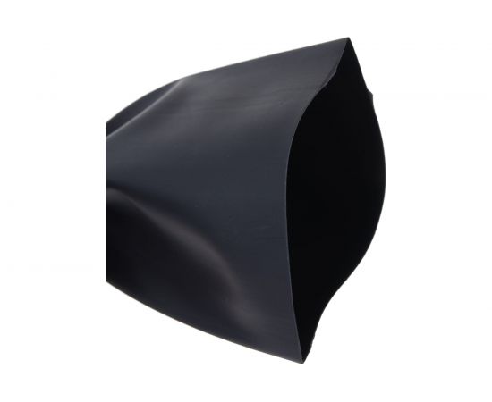 Трубка термоусадочная ТУТнг-60/30 черная КВТ 60098 – изображение 3