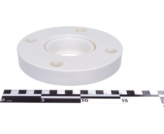 Фланец с буртом RTP ABS D63 17258 – изображение 3