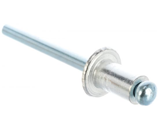 Заклепка вытяжная (250 шт; 6.4х10 мм) Метизный двор 4690441027337 – изображение 3