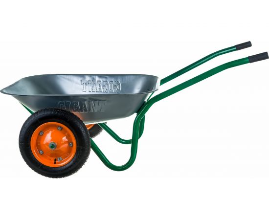 Строительная тачка Gigant 170 кг WBC 170-1 – изображение 4