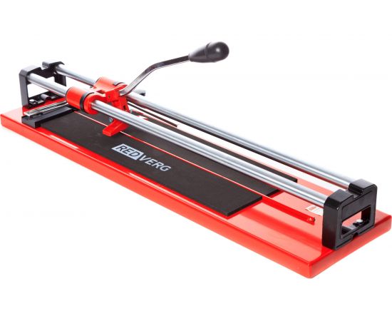 Ручной плиткорез REDVERG RD-TS600P Prof 5021471 – изображение 4