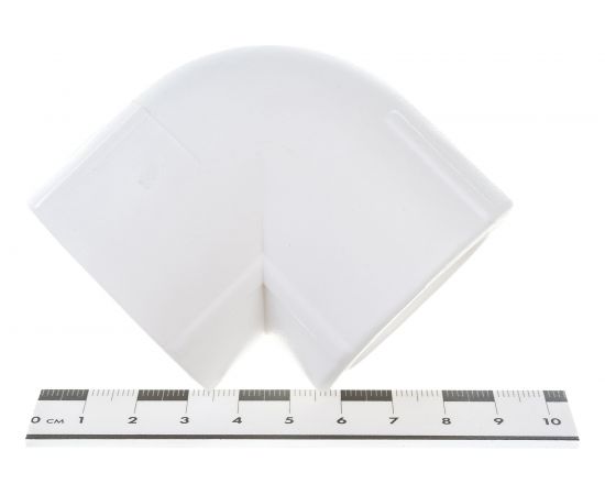 Угольник LAMMIN PPR 90°х40 Lm31034090040 – изображение 4