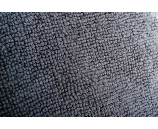 Тряпка Рыжий кот M-02F-XXL для пола из микрофибры цвет серый размер 80х100см 007527 – изображение 4