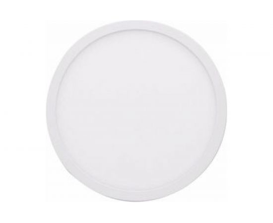 Светодиодная накладная панель APEYRON 220В, 10Вт, 800Лм, CRI:80Ra, Ф120, круглая 06-62 – изображение 4