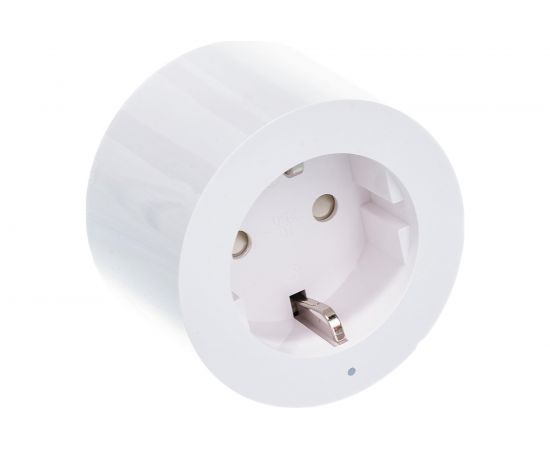 Умная розетка AQARA Smart Plug SP-EUC01 – изображение 4