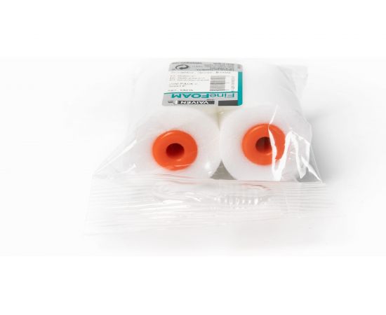 Валик-мини VaiVen поролон, супер тонкий слой, 60 мм 59214 – изображение 4