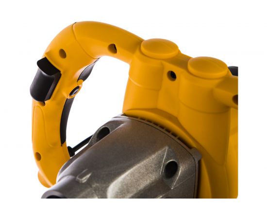 Строительный миксер DENZEL EM-1-1600 27904 – изображение 4