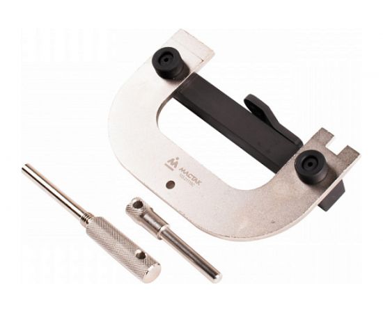 Набор для установки фаз ГРМ МАСТАК для RENAULT, кейс, 3 предмета 103-21115C – изображение 4