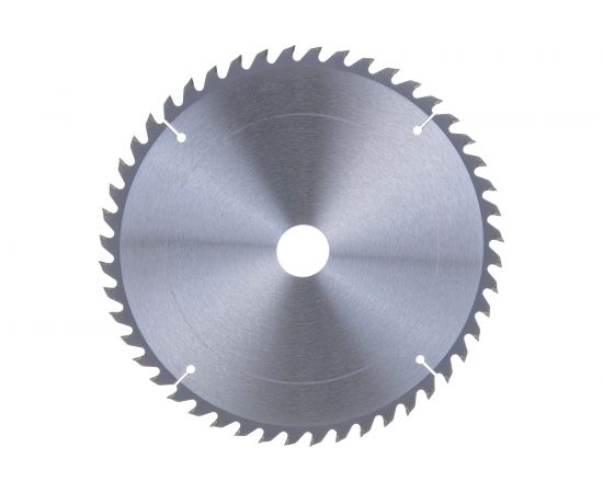 Диск пильный твердосплавный Basis (235х30 мм; 48 зубов) MONOGRAM 086-938 – изображение 4