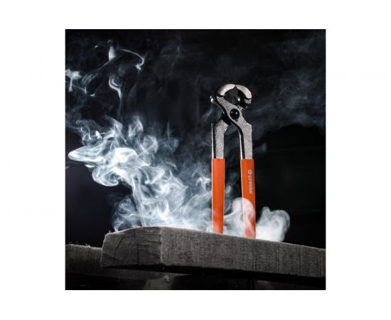 Торцевые строительные кусачки ЕРМАК 180мм 661-193 – изображение 4