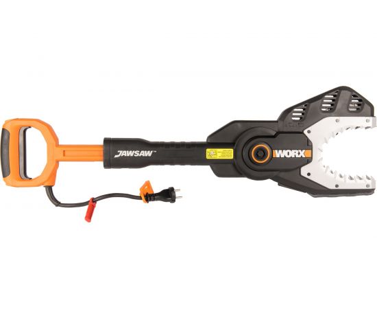 Сетевая цепная пила WORX WG307E – изображение 4