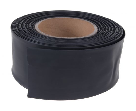 Трубка термоусадочная ТУТнг-60/30 черная КВТ 60098 – изображение 4