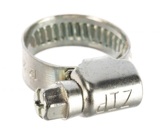 Червячный хомут ZIP 12-20/9W1 50033 – изображение 4