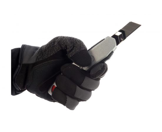 Нож строи��ельный монтажный КВТ НСМ-02 78492 – изображение 4