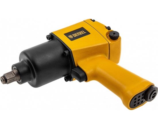 Ударный пневмогайковерт Denzel IW860 57472 – изображение 4