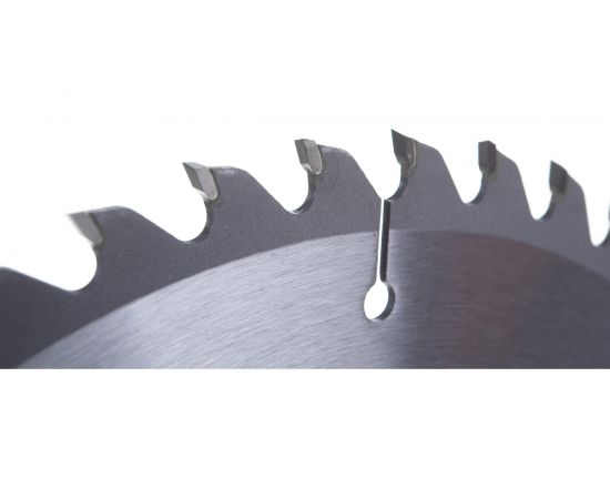 Диск пильный твердосплавный Basis (235х30 мм; 48 зубов) MONOGRAM 086-938 – изображение 5