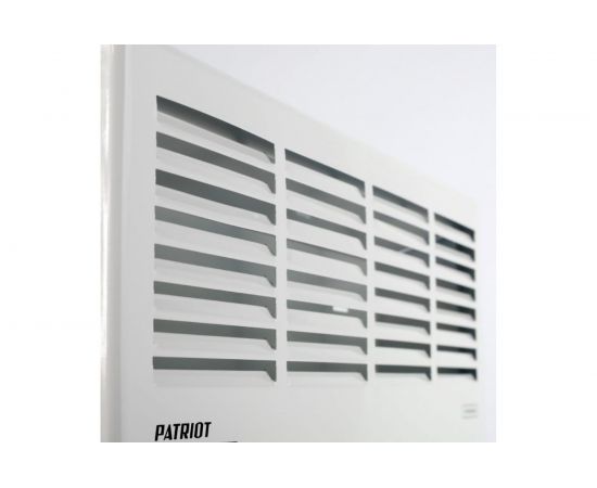 Электрический конвектор PATRIOT PT-C 15 X 633307297 – изображение 5