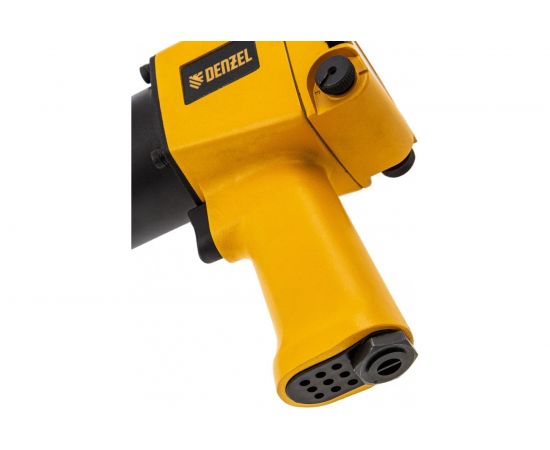 Ударный пневмогайковерт Denzel IW860 57472 – изображение 5