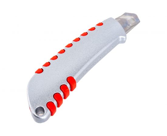 Нож с сегментированным лезвием REXANT 12-4900 – изображение 5