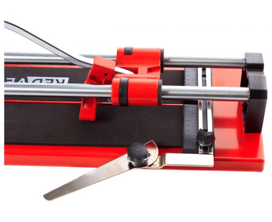 Ручной плиткорез REDVERG RD-TS600P Prof 5021471 – изображение 5