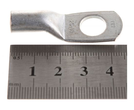 Наконечник ТМЛс 25-10 КВТ 65667 – изображение 6