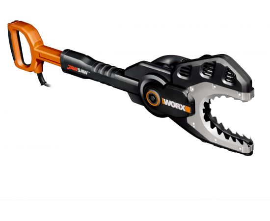 Сетевая цепная пила WORX WG307E – изображение 6