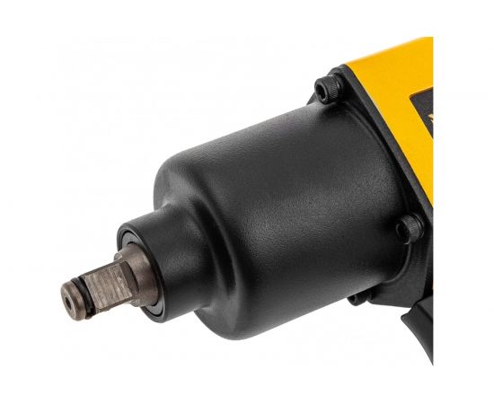 Ударный пневмогайковерт Denzel IW860 57472 – изображение 6