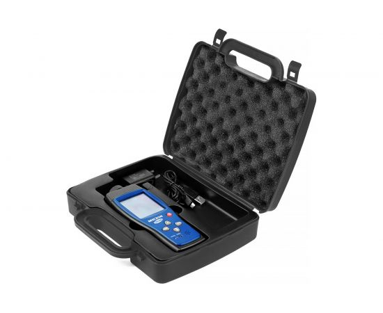 Анализатор формальдегида МЕГЕОН 08086 – изображение 6