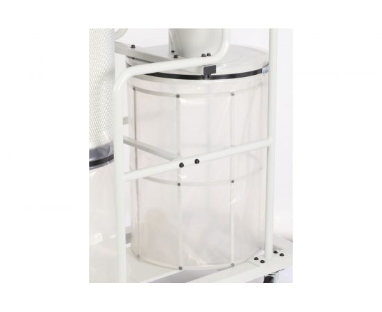 Вытяжная установка циклон Белмаш CTDC-1.2 D105A – изображение 6