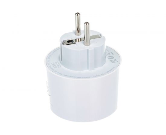 Умная розетка AQARA Smart Plug SP-EUC01 – изображение 6