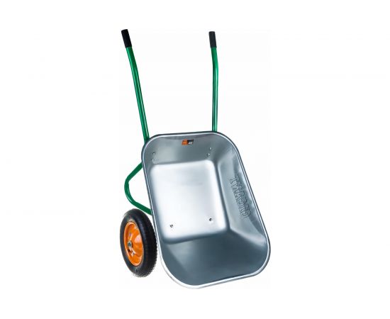 Строительная тачка Gigant 170 кг WBC 170-1 – изображение 6