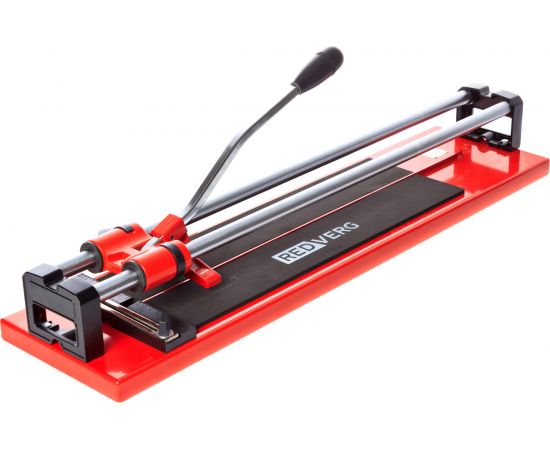 Ручной плиткорез REDVERG RD-TS600P Prof 5021471 – изображение 7