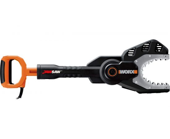 Сетевая цепная пила WORX WG307E – изображение 7