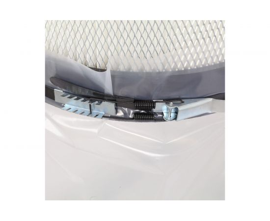 Вытяжная установка циклон Белмаш CTDC-1.2 D105A – изображение 7