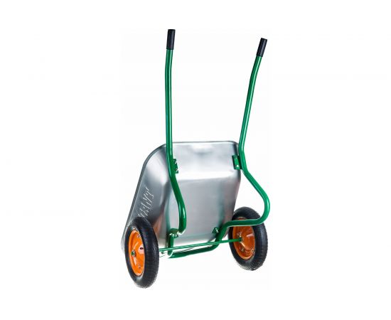 Строительная тачка Gigant 170 кг WBC 170-1 – изображение 7