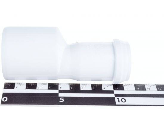 Редукция переход RTP 50/32, белая 27679 – изображение 7
