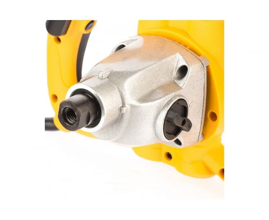 Строительный миксер DENZEL EM-1-1600 27904 – изображение 8