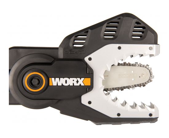 Сетевая цепная пила WORX WG307E – изображение 8